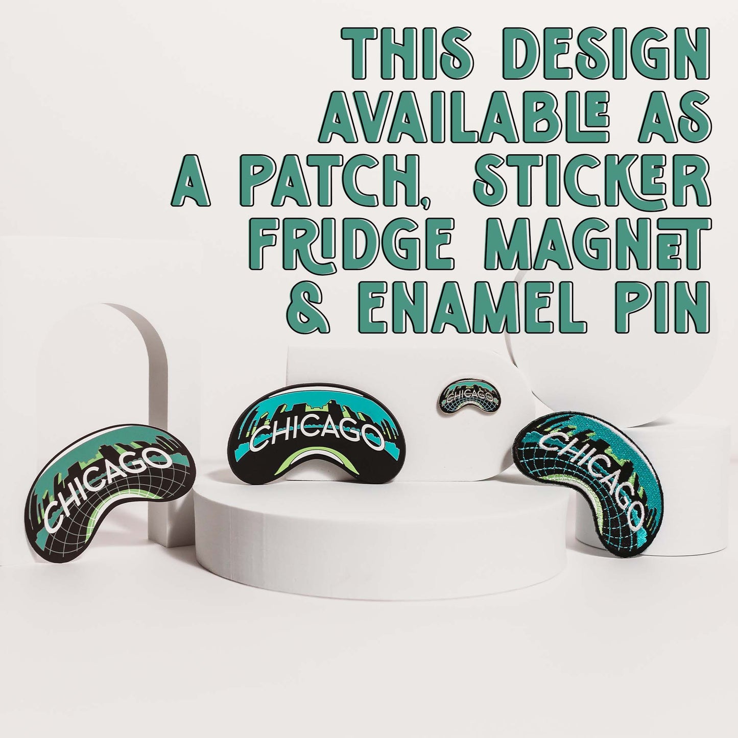 Grand Canyon National Park Enamel Pin