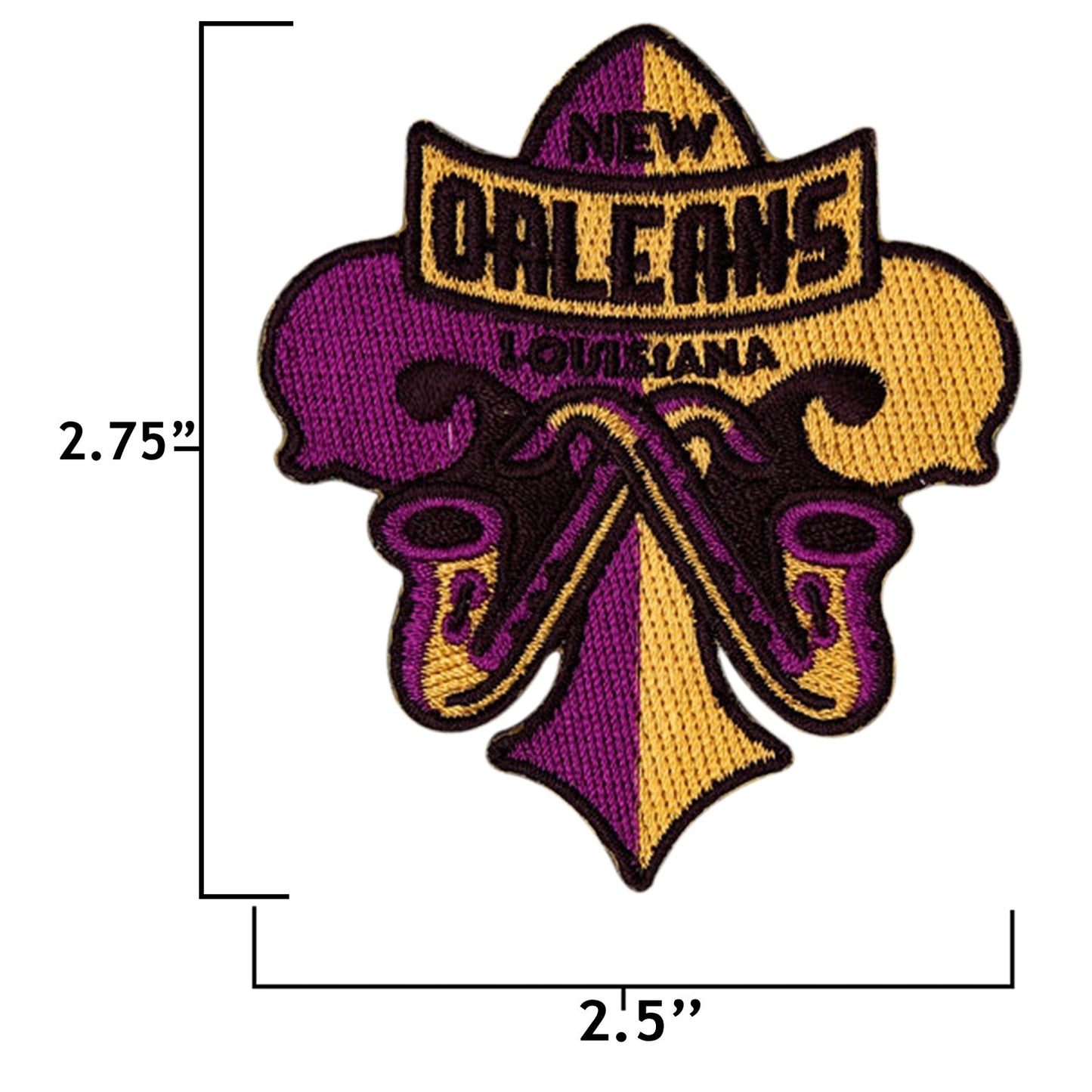 New Orleans Patch