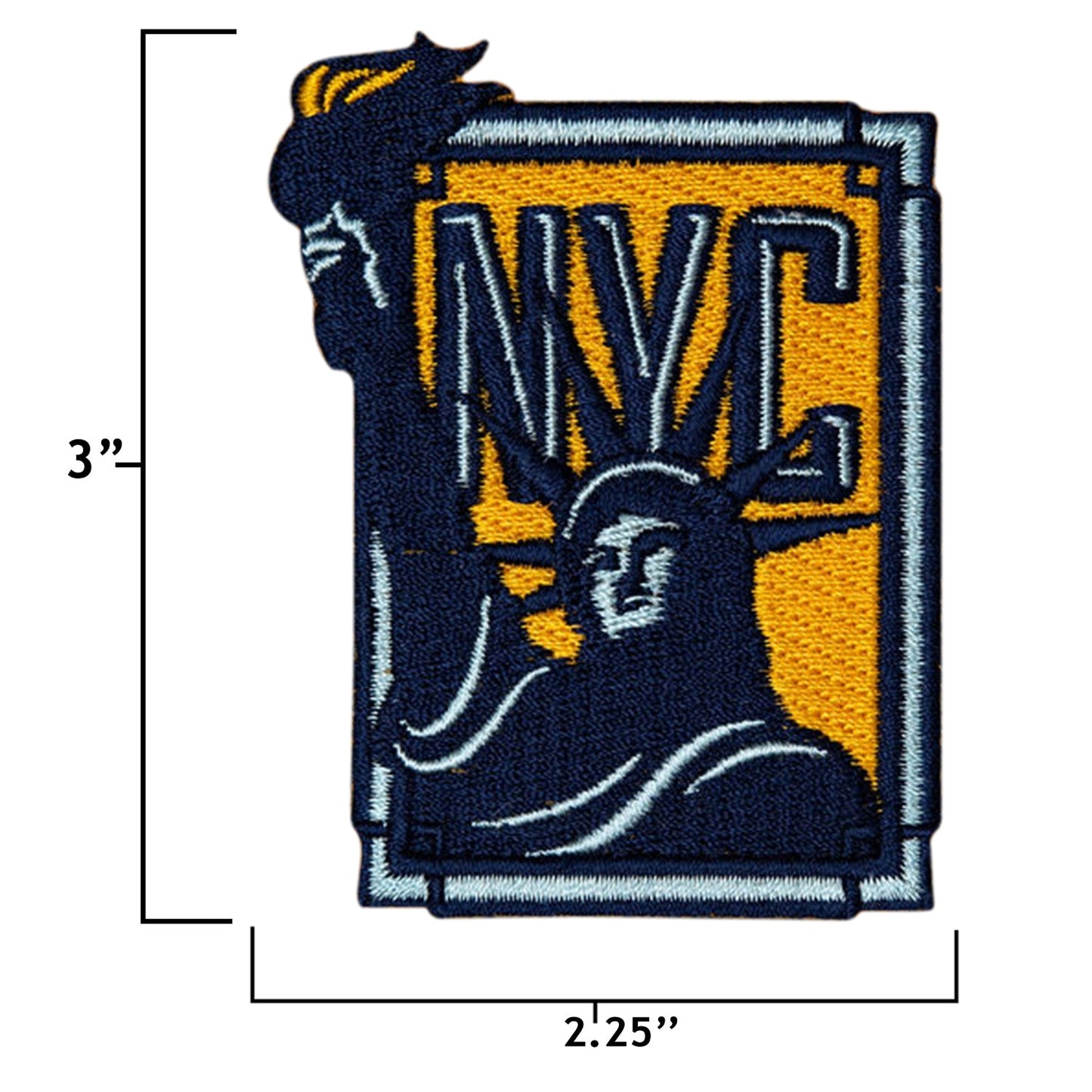 New York City Patch