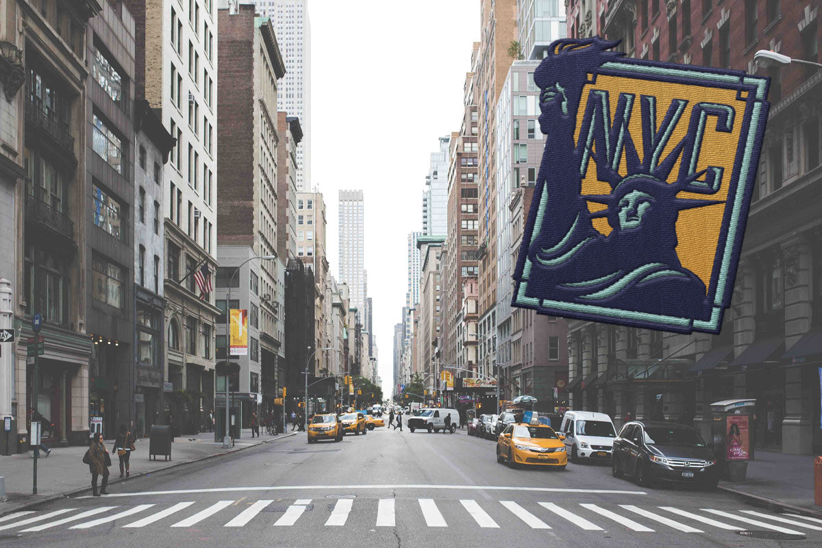 New York City Patch