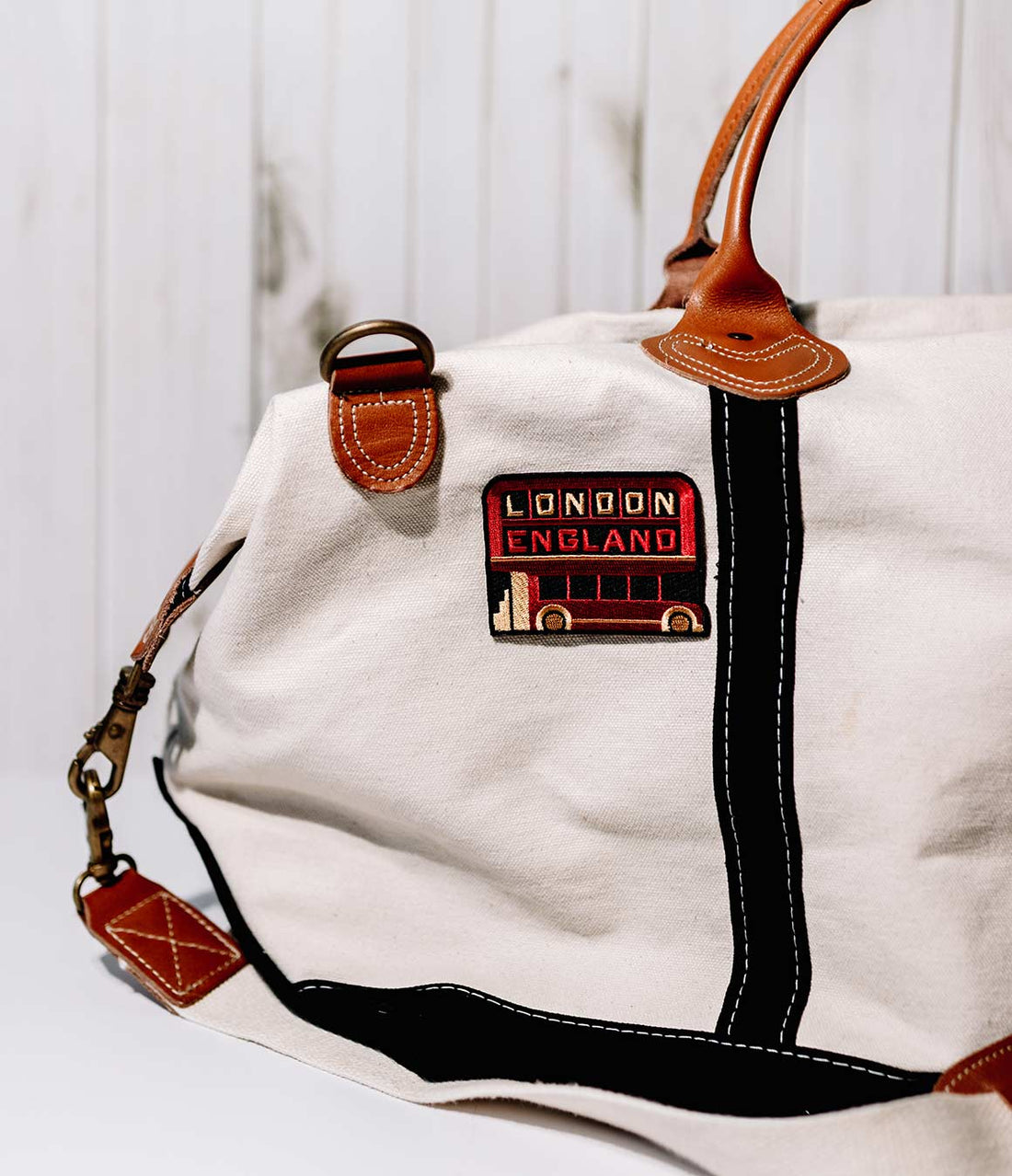 Discover the Magic of Montreal Quebec Patch!