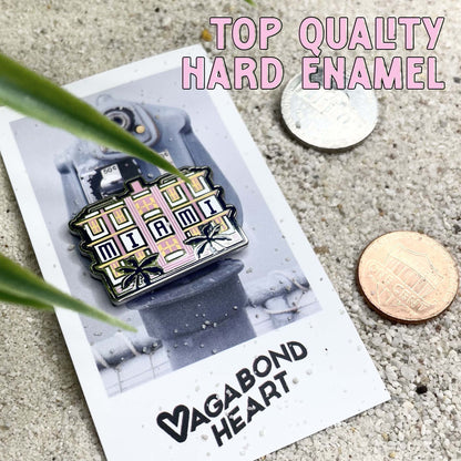 Grand Canyon National Park Enamel Pin